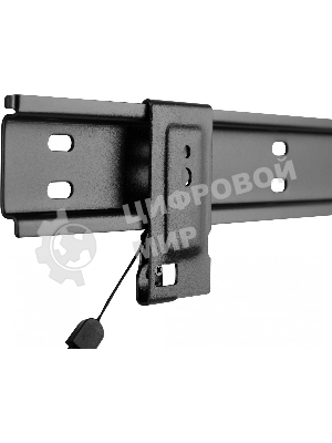 Кронштейн для телевизора Hyundai SL-X2 черный 37