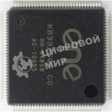 Микросхема KB3926QF C0, PLCC
