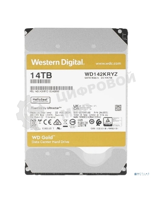 Жесткий диск Western Digital 3.5
