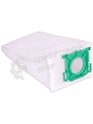 Пылесборники Filtero BRK 01 Экстра двухслойные (3пылесбор.)