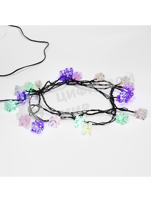 Гирлянда светодиодная 