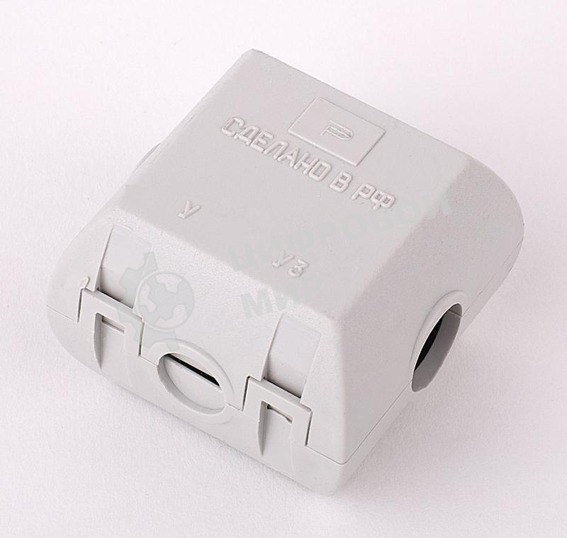 Сжим У859М (50-70/4-35кв.мм) УЗЛ ПЭМИ 43АО8У859Л