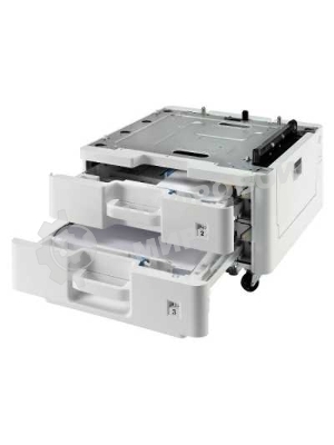 Лоток Kyocera PF-471 подачи (2х500л.) для M4125idn/M4132idn/FS-6025MFP/B, FS-6030MFP, FS-6525/6530MFP, FS-C8020/C8025MFP, FS-C8520MFP/FS-C8525MFP
