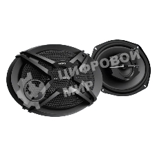 Колонки автомобильные Sony XS-GTF6939 420Вт 92дБ 16x23см (6x9дюйм) (ком.:2кол.) коаксиальные трехполосные