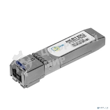 Модуль SNR SFP+ оптический, дальность до 300м (5dB), 850нм