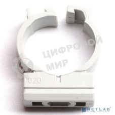 Держатель 2-компонентный DKC 51125 д.25 мм