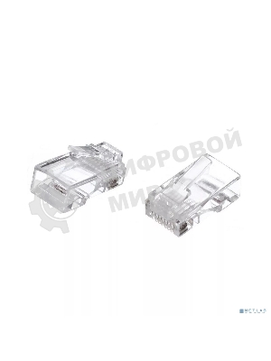 Коннектор RJ45 ANM005-1/20 AOPEN