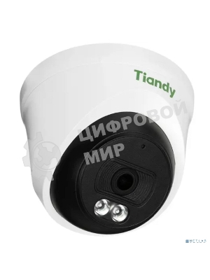 Камера IP TIANDY 2Mp DOME TC-C320N (I3/E/Y/2.8мм)