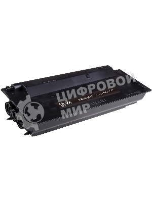 Картридж лазерный Cactus CS-TK6115 черный (15000 стр.) для Kyocera Ecosys M4125idn/M4132idn