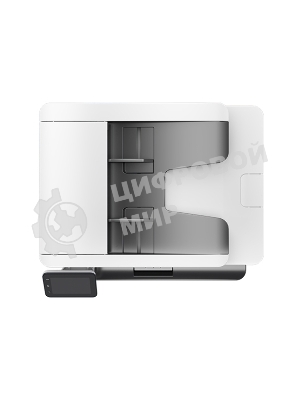 МФУ лазерное Pantum BM5201ADW, A4, ч/б, печ. 42 стр/мин., скан. до 24 стр/мин. (ч/б) 8 стр/мин. цвет, 1200x1200 dpi, Bluetooth, Ethernet, USB, Wi-Fi, проектная модель