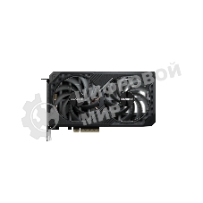 Видеокарта Gigabyte GeForce RTX 5060 Ti Windforce, NVIDIA RTX 5060 Ti, 8 ГБ GDDR7, 128 бит, PCI-e 5.0, 1xHDMI, 3xDP, 2572 МГц