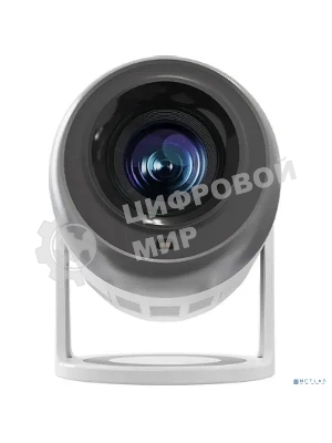 Проектор Cactus CS-PRE.01WT.Full HD-A LCD 7300Lm LS 250Lm ANSI (1920x1080) 1500:1 ресурс лампы:50000часов 1xUSB typeA 1xHDMI 1кг