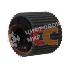 Ролик автоподатчика Konica-Minolta bizhub C452/552/652 (9J07330101/9J07330102)