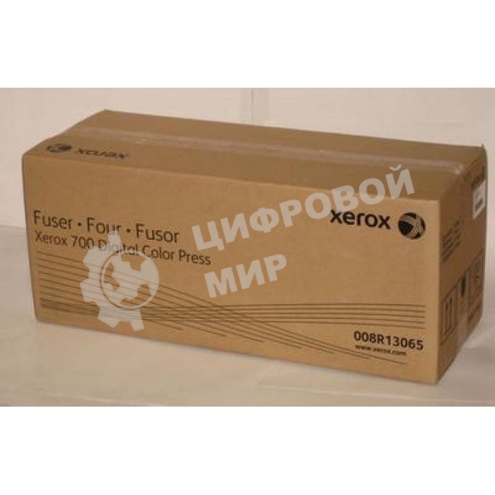 Фьюзер (200K) XEROX 700/XC 550/560/570/C60/C70