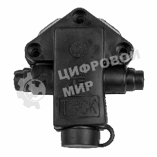 Ответвительный зажим P 71-TE 35-95/2,5-54 мм²