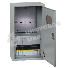 Щит учетно-распред. EKF mb23-3/12 навесной ЩУРн 3/12 (500х300х160) IP31 EKF PROxima