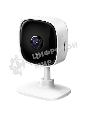 Домашняя Wi-Fi камера TP-Link Tapo C110