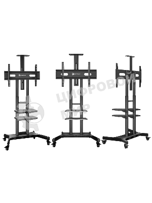 Стойка для телевизора с кронштейном ONKRON TS1881 50