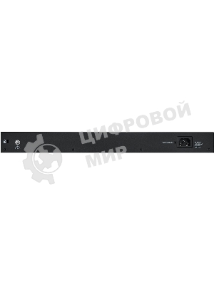 Коммутатор Zyxel XGS2220-30 L3 Access switch, rack 19