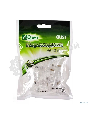 Коннектор RJ45 ANM005-1/20 AOPEN