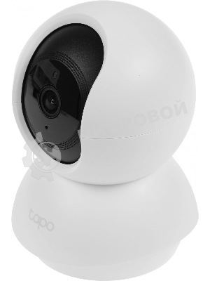 Камера видеонаблюдения IP TP-Link TC71 Wi-Fi 4-4мм цв. корп.:белый