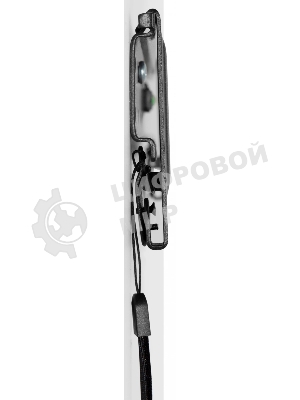 Кронштейн для телевизора Hyundai SL-X2 черный 37