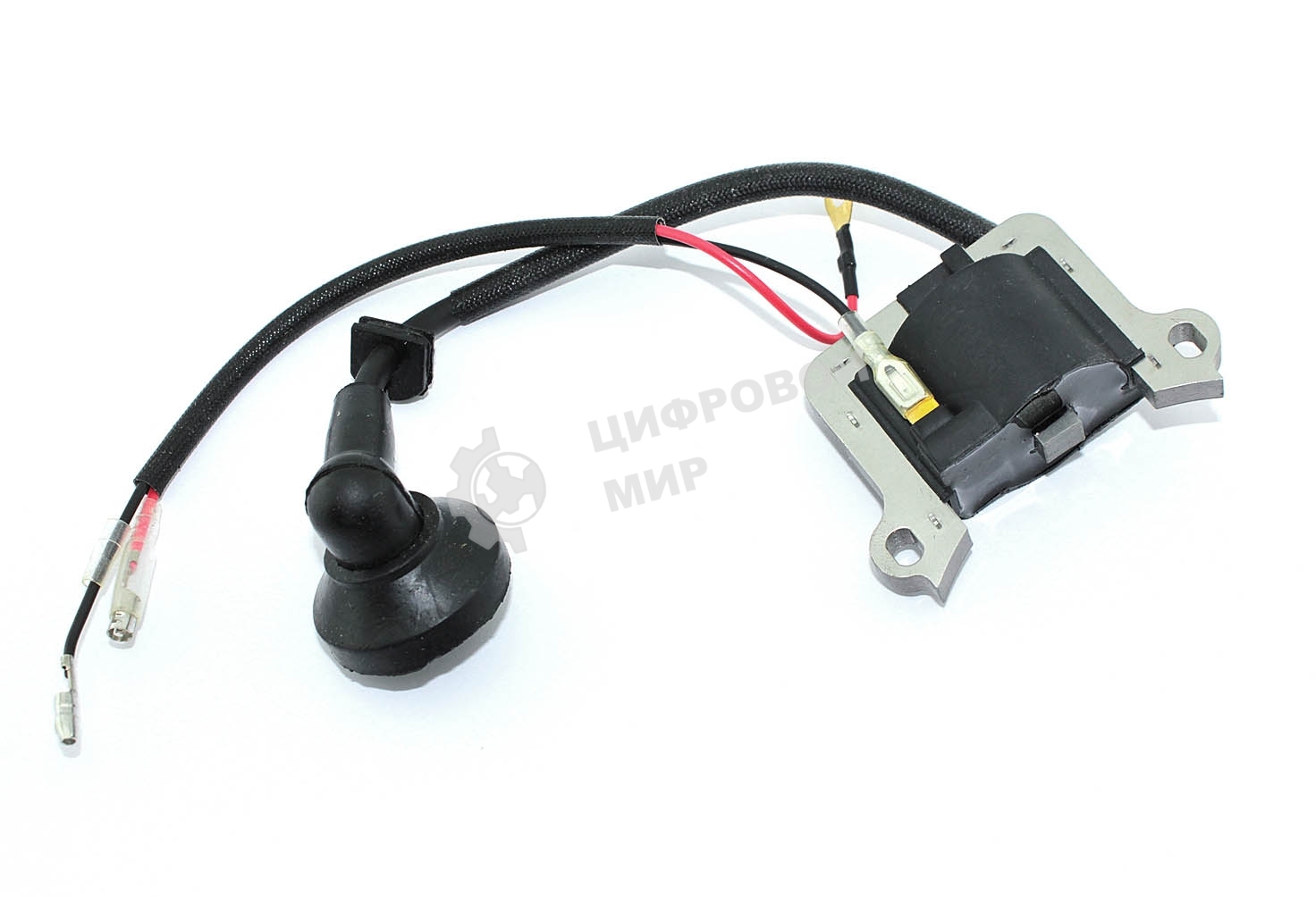 Катушка зажигания (магнето) для мотокос 43/52 см3 102029