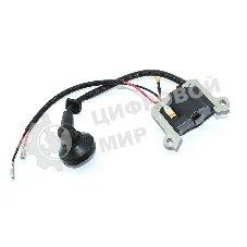 Катушка зажигания (магнето) для мотокос 43/52 см3 102029