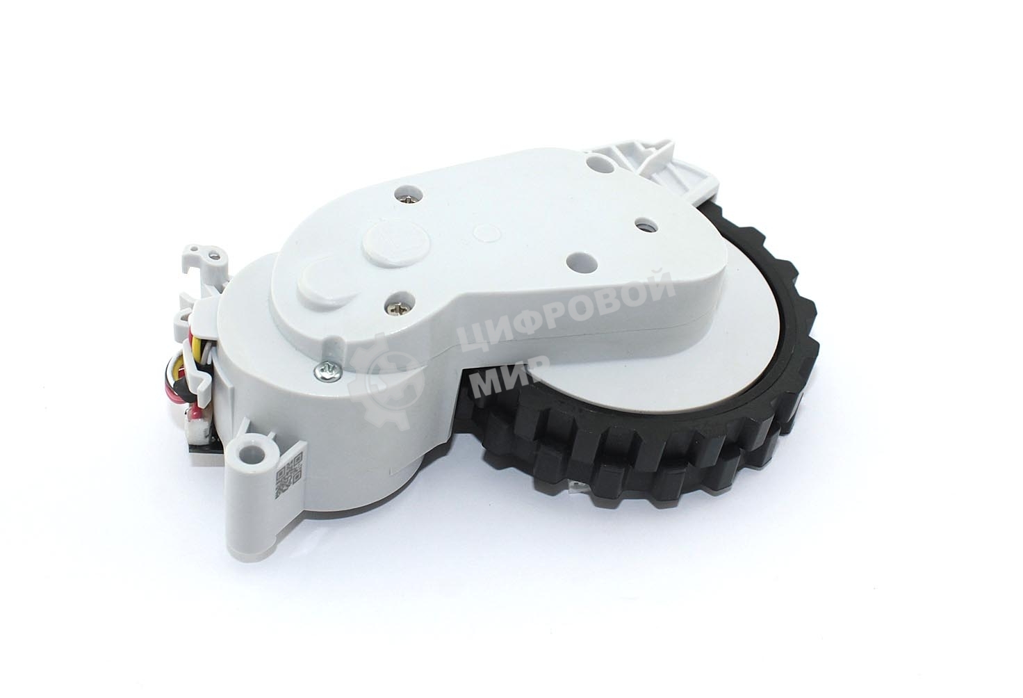 Колесо для робота пылесоса Vacuum-Mop 2 Lite MJSTL левое