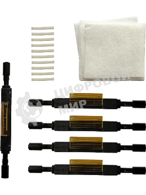 Механический сплайс LANMASTER LAN-FMS