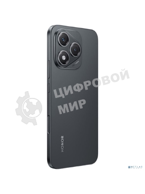 Смартфон Honor 400 Lite 8/256Gb черный