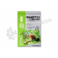 Самоклеящаяся бумага фотобумага Cactus CS-MSA410020 матовая А4 100 г/м2 20 листов