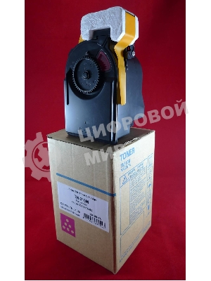 Картридж лазерный ELP TN-310M пурпурный (11500 стр) (туба, 230 гр.) для Konica-Minolta bizhub C350/351/450