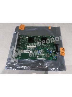 Плата форматера HP CLJ M880z (A2W75-67903)