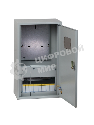Щит учетно-распред. EKF mb23-3/12 навесной ЩУРн 3/12 (500х300х160) IP31 EKF PROxima