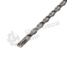 Бур по бетону Rexant 10х310 мм крестовая пластина SDS PLUS