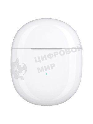 Наушники TWS TCL Moveaudio S200 белый, вкладыши, Bluetooth, до 23 ч