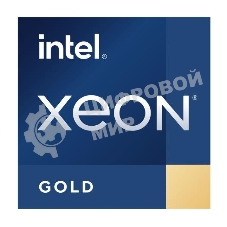 Процессор Intel Xeon Gold 6342 Soc-4189 2.8GHz OEM