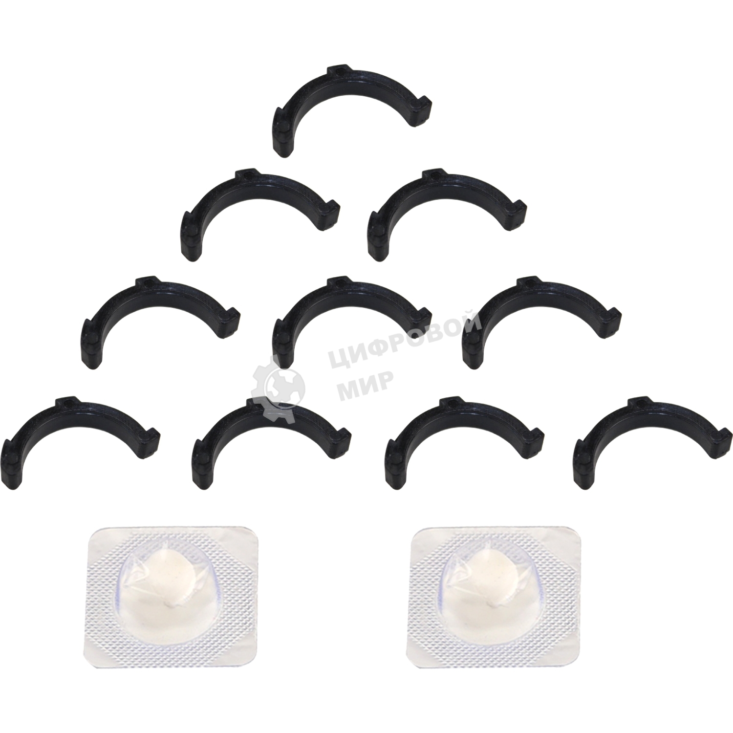 Бушинг CET CET361023 для Xerox Ph 3020BI WC 3025BI