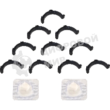 Бушинг CET CET361023 для Xerox Ph 3020BI WC 3025BI