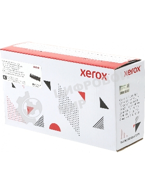 Картридж лазерный для Xerox B230/B225/B235 (3K стр.), черный