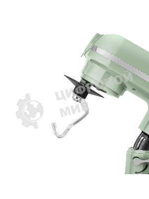 Кухонный комбайн Maunfeld MF-436GR PRO