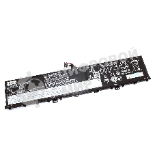 Аккумуляторная батарея для ноутбука Lenovo ThinkPad P1 gen 4 15.52V 90.1Wh Orig