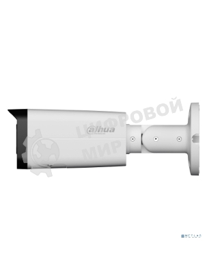 Камера видеонаблюдения IP Dahua DH-IPC-HFW2249TP-ZAS-IL 2.7-13.5мм корп.:белый