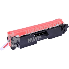 Картридж лазерный Cactus CS-CF230A черный (1600 стр.) для HP LJ 203/227