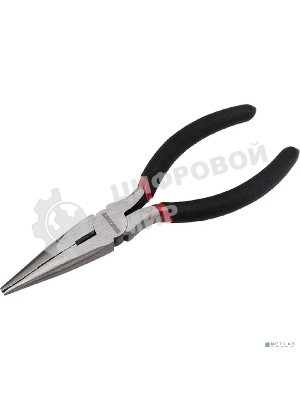 Тонкогубцы Rexant 160 мм, обливные рукоятки