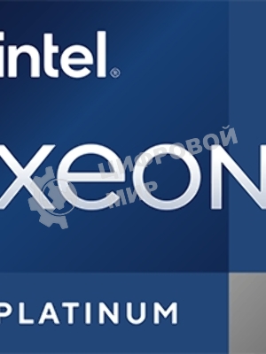 Процессор Intel Xeon Platinum 8362 Soc-4189 2.8GHz OEM