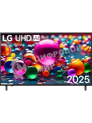 Телевизор LG 55