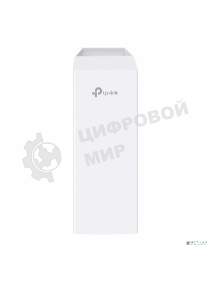 Точка доступа TP-Link EAP115-Bridge KIT N300 Wireless Bridge 5 GHz 300 Mbps Long-Range Indoor/Outdoor Access Point