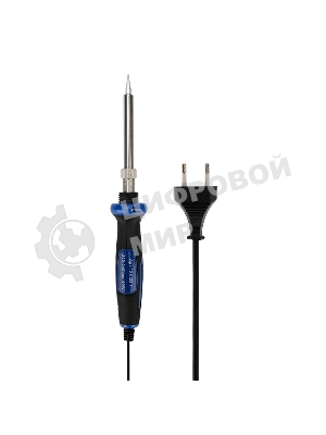 Паяльник Rexant, керам.нагреватель, долговечное жало, 40 Вт, 230 В, серия 